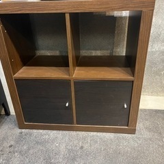 家具 収納家具 カラーボックス