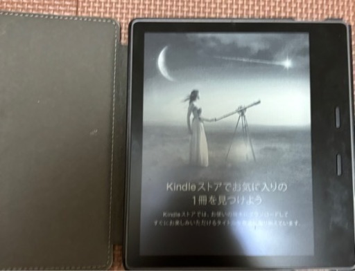 その他 kindl oasis
