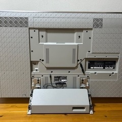 取引先決定！家電 テレビ 液晶テレビSONY55インチ