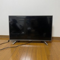 ハイセンス テレビ 32型