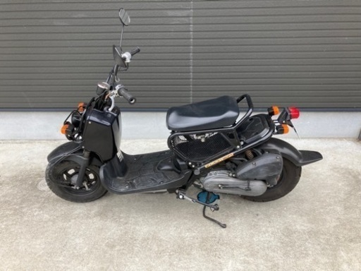 ズーマー　スクーター　50cc 原付