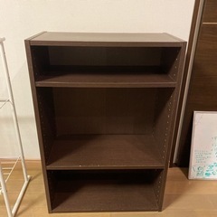 家具 収納家具 カラーボックス