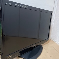 テレビ32型