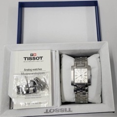 TISSOTクオーツ腕時計　Tトレンド　L860/960