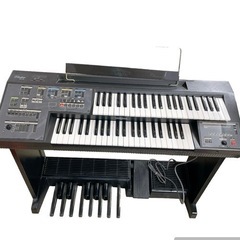 YAMAHA エレクトーン ME-35