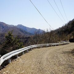 4月27日・28日　徳島：スーパー林道と高知：天空の林道を走りま...