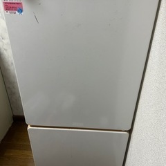 家電 キッチン家電  冷凍冷蔵庫   モリタMR-F110MB