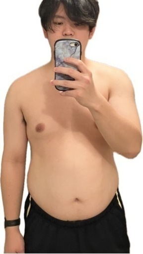 ダイエット