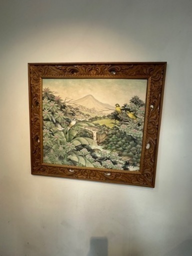 絵画