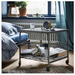 IKEA | LALLETÖD 廃盤 コーヒーテーブル