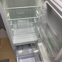 受け渡し予定者 決定【期間限定】冷蔵庫 ヤマダ電機