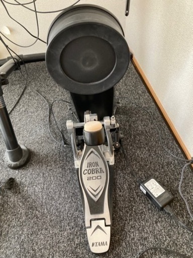 V-Drums 電子ドラム単品/アクセサリー/オプション - シライ 