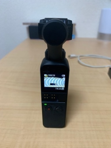 DJI OSMO POCKET 初代 オズモポケット ジンバルカメラ｜Yahoo!フリマ