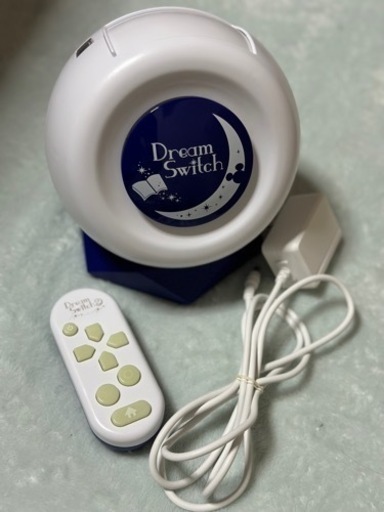 【美品】ディズニー ドリームスイッチ2