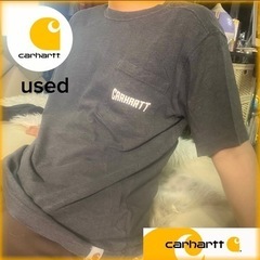 カーハート　Tシャツ