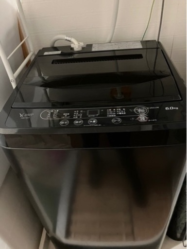 【取引中】家電 生活家電 洗濯機