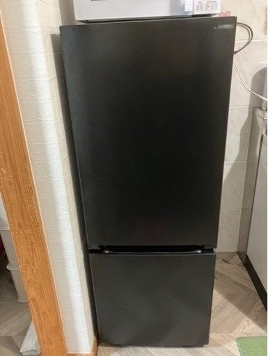 【最終値下げ】家電 キッチン家電 冷蔵庫
