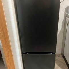 【最終値下げ】家電 キッチン家電 冷蔵庫