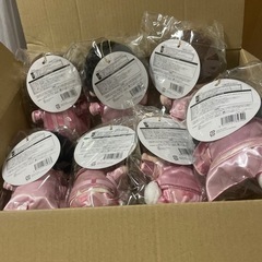 なにわ男子　ちびぬい　初心LOVE衣装