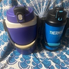 THERMOS 水筒 ジャグセット