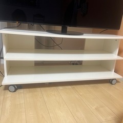 テレビボード　IKEA