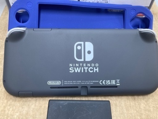 比較的綺麗‼️Nintendo switch light 任天堂スイッチ