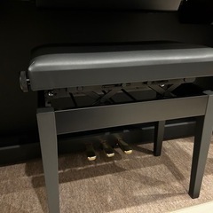 美品】CASIO GP-1000 電子ピアノ