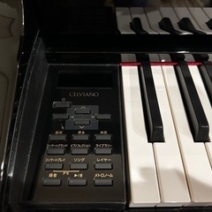 【美品】CASIO GP-1000 電子ピアノ