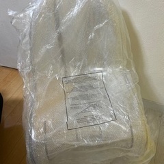 パントンチェア　インポート　未使用