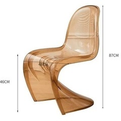 パントンチェア　インポート　未使用