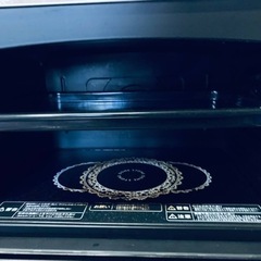 東芝電子レンジ　ER-RD100 (W)