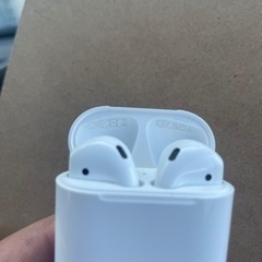 AirPods