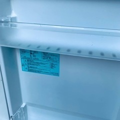 送料設置料無料　Haier 冷凍冷蔵庫　JR-N106K