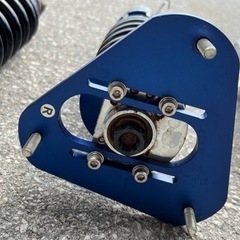 レヴォーグ用車高調