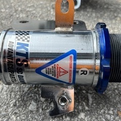 レヴォーグ用車高調