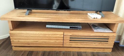 井ノ口家具テレビ台