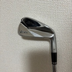 ダンロップSRIXON ユーティリティZ U65 U3