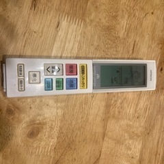 商談中】【エアコン】日立しろくまくん