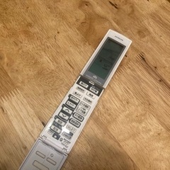 商談中】【エアコン】日立しろくまくん