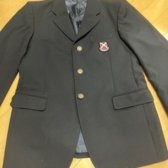 桃山学院高校制服