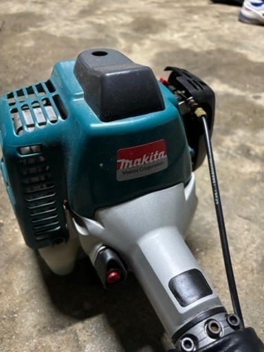 草刈機