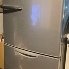 購入者決定済み【中古】【AQUA】キッチン家電 冷蔵庫 冷凍庫