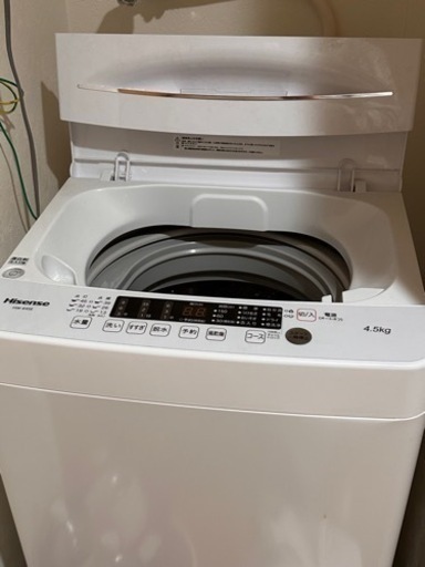 家電 生活家電 洗濯機