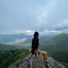 春、夏へ☀️フリークライミング、登山仲間募集⛰️✨ − 長野県