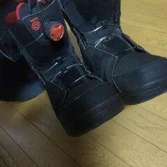 fanatic p-one 160cm 色々セット