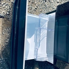 三菱ノンフロン冷凍冷蔵庫 MR-P15X-B形