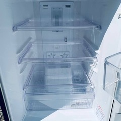 三菱ノンフロン冷凍冷蔵庫 MR-P15X-B形