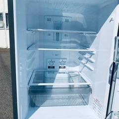 三菱　ノンフロン冷凍冷蔵庫 MR-P15F-H形