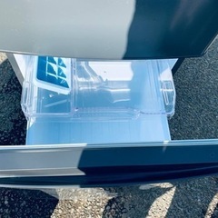 三菱　ノンフロン冷凍冷蔵庫 MR-P15F-H形