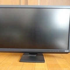 I・O DATA  LCD-MF241CBR 